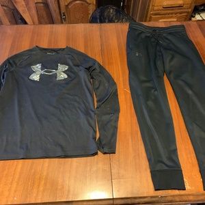 Under Armour